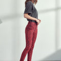 Anastasia High Rise Super Skinny Jeans - Official Kancan USA