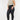 Bombay High Rise Ankle Skinny Jeans (Plus Size) - Official Kancan USA