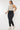 Bombay High Rise Ankle Skinny Jeans (Plus Size) - Official Kancan USA