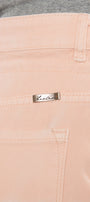 Azalea High Rise Draw String Shorts - Official Kancan USA