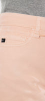 Azalea High Rise Draw String Shorts - Official Kancan USA