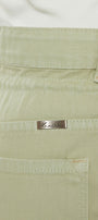 Azalea High Rise Draw String Shorts - Official Kancan USA