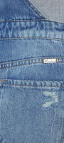 Malibu High Rise Wide Leg Overalls - Official Kancan USA