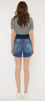 Renley Maternity Shorts - Official Kancan USA