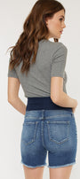 Renley Maternity Shorts - Official Kancan USA