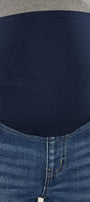 Renley Maternity Shorts - Official Kancan USA