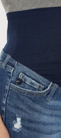 Renley Maternity Shorts - Official Kancan USA