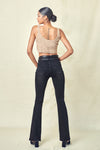 Jeanie High Rise Bootcut Jeans - Official Kancan USA