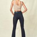 Jeanie High Rise Bootcut Jeans - Official Kancan USA