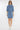 Virginia Button-Down Shirt Dress - Official Kancan USA