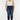 Miami High Rise Ankle Skinny Jeans (Plus Size) - Official Kancan USA