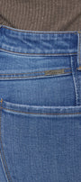 Lory High Rise Slim Straight Jeans (Plus Size) - Official Kancan USA