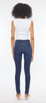 Nadine High Rise Super Skinny Jeans - Official Kancan USA