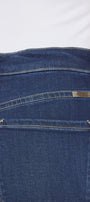 Nadine High Rise Super Skinny Jeans - Official Kancan USA