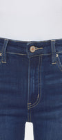 Nadine High Rise Super Skinny Jeans - Official Kancan USA