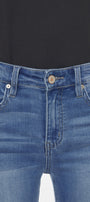 Nadine High Rise Super Skinny Jeans - Official Kancan USA