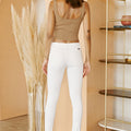 Katherine Mid Rise Super Skinny Jeans - Official Kancan USA