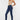 Bennie High Rise Super Skinny Jeans - Official Kancan USA