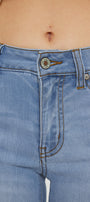 Alani Mid Rise Super Skinny Jeans - Official Kancan USA