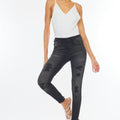 Jessie Mid Rise Super Skinny Jeans - Official Kancan USA