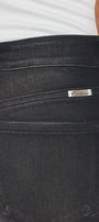 Jessie Mid Rise Super Skinny Jeans - Official Kancan USA