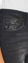 Jessie Mid Rise Super Skinny Jeans - Official Kancan USA