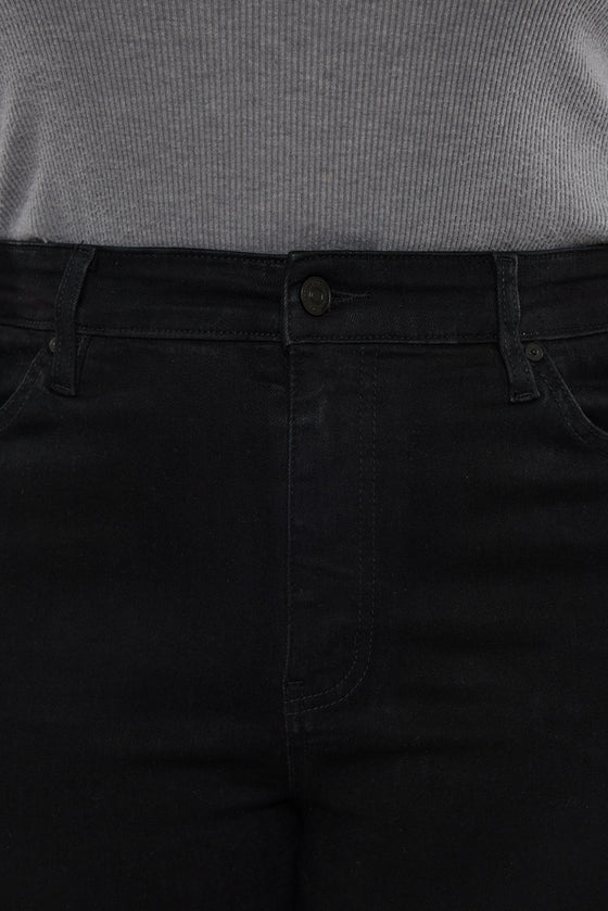 Jones High Rise Ankle Skinny Jeans (Plus Size) - Official Kancan USA