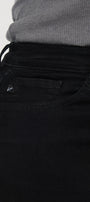 Jones High Rise Ankle Skinny Jeans (Plus Size) - Official Kancan USA
