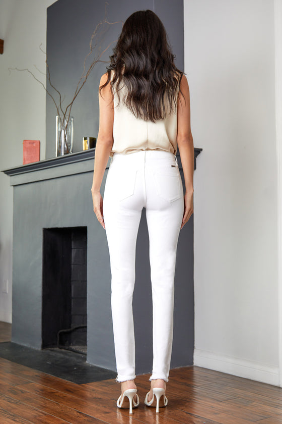 Anya High Rise Super Skinny Jeans - Official Kancan USA