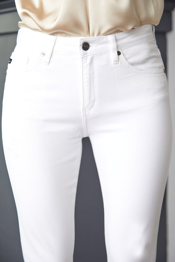 Anya High Rise Super Skinny Jeans - Official Kancan USA