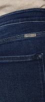 Yvette High Rise Flare Jeans - Plus - Official Kancan USA