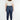 Tanya High Rise Super Skinny Jeans (Plus Size) - Official Kancan USA