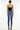 Twyla Mid Rise Super Skinny Jeans - Official Kancan USA