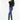 Twyla Mid Rise Super Skinny Jeans - Official Kancan USA