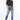 Aries Mid Rise Boyfriend Jeans - Official Kancan USA