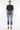 Aries Mid Rise Boyfriend Jeans - Official Kancan USA