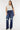 Solange High Rise Flare Jeans (Plus Size) - Official Kancan USA