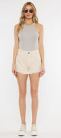 Tisa High Rise Shorts - Official Kancan USA