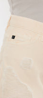 Tisa High Rise Shorts - Official Kancan USA