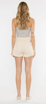 Tisa High Rise Shorts - Official Kancan USA