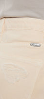 Tisa High Rise Shorts - Official Kancan USA