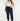 Courtney High Rise Ankle Skinny Jeans (Plus Size) - Official Kancan USA