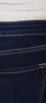 Ani High Rise Ankle Skinny Jeans (Plus Size) - Official Kancan USA