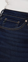 Ani High Rise Ankle Skinny Jeans (Plus Size) - Official Kancan USA