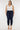 Ani High Rise Ankle Skinny Jeans (Plus Size) - Official Kancan USA