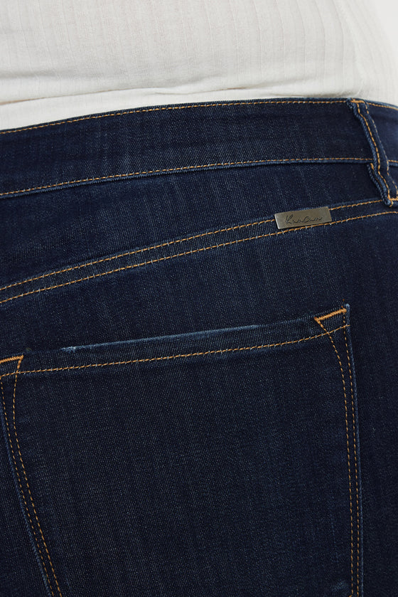 Martha High Rise Super Skinny Jeans (Plus Size) - Official Kancan USA