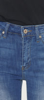Esther High Rise Ankle Skinny Jeans - Official Kancan USA