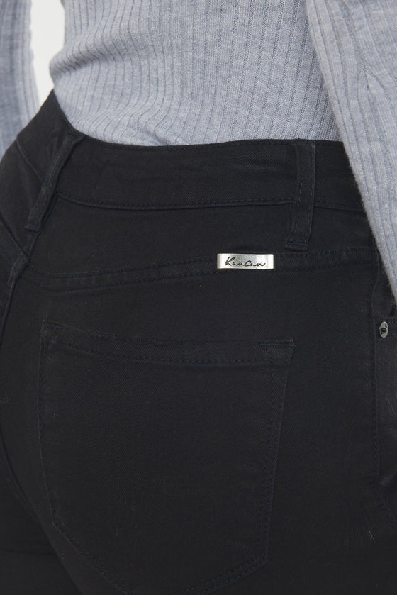 Pierson High Rise Ankle Skinny Jeans - Official Kancan USA