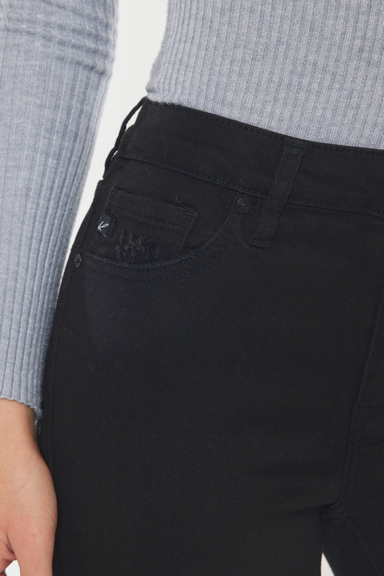Pierson High Rise Ankle Skinny Jeans - Official Kancan USA