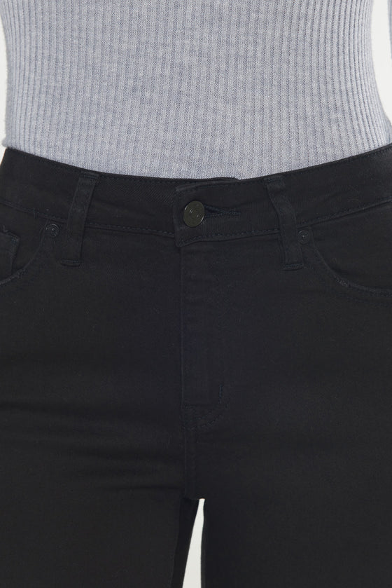 Pierson High Rise Ankle Skinny Jeans - Official Kancan USA